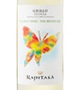 Tenuta Rapitala Rapitala Grillo Organic Doc Sicily
